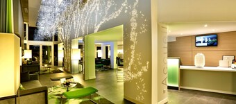 Best Western Plus Hotel Du Parc Chantilly