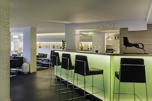 Lobby - Best Western Plus Hotel Du Parc Chantilly (Chantilly)