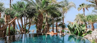 Amathus Beach Hotel Limassol