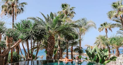 Amathus Beach Hotel Limassol