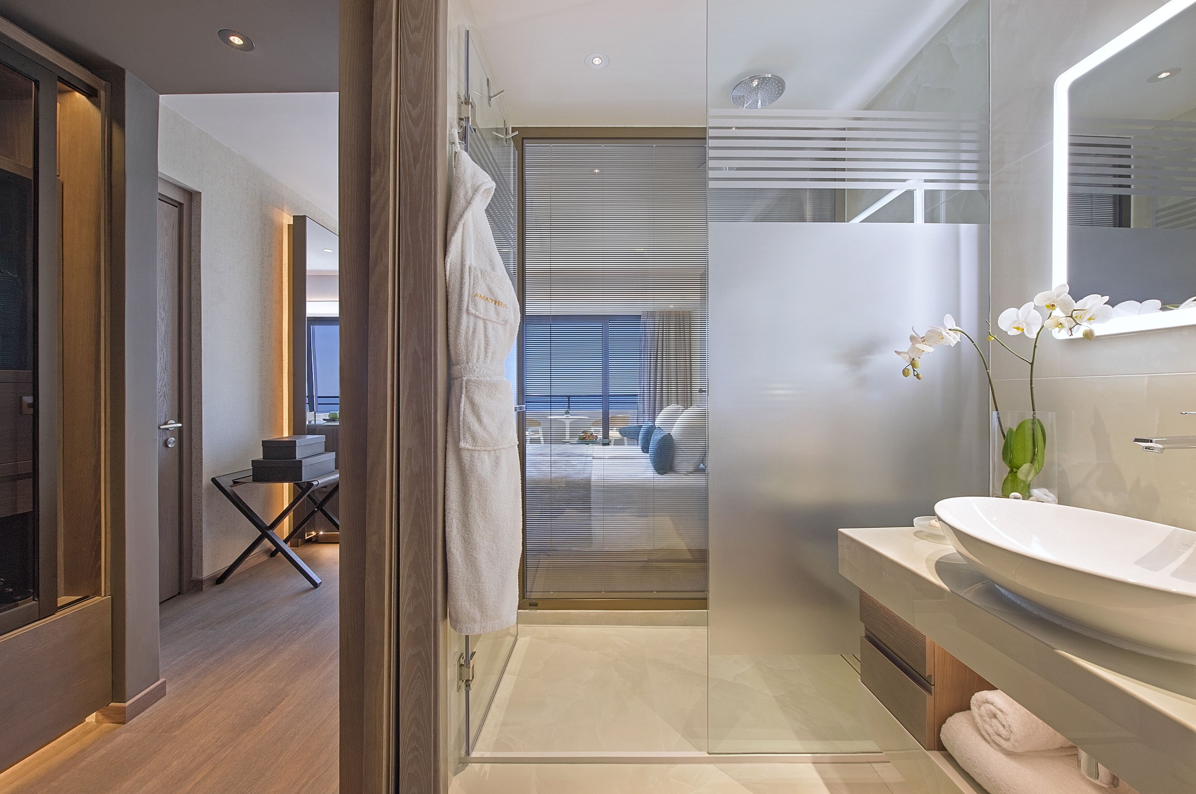 Photo - Amathus Beach Hotel Limassol