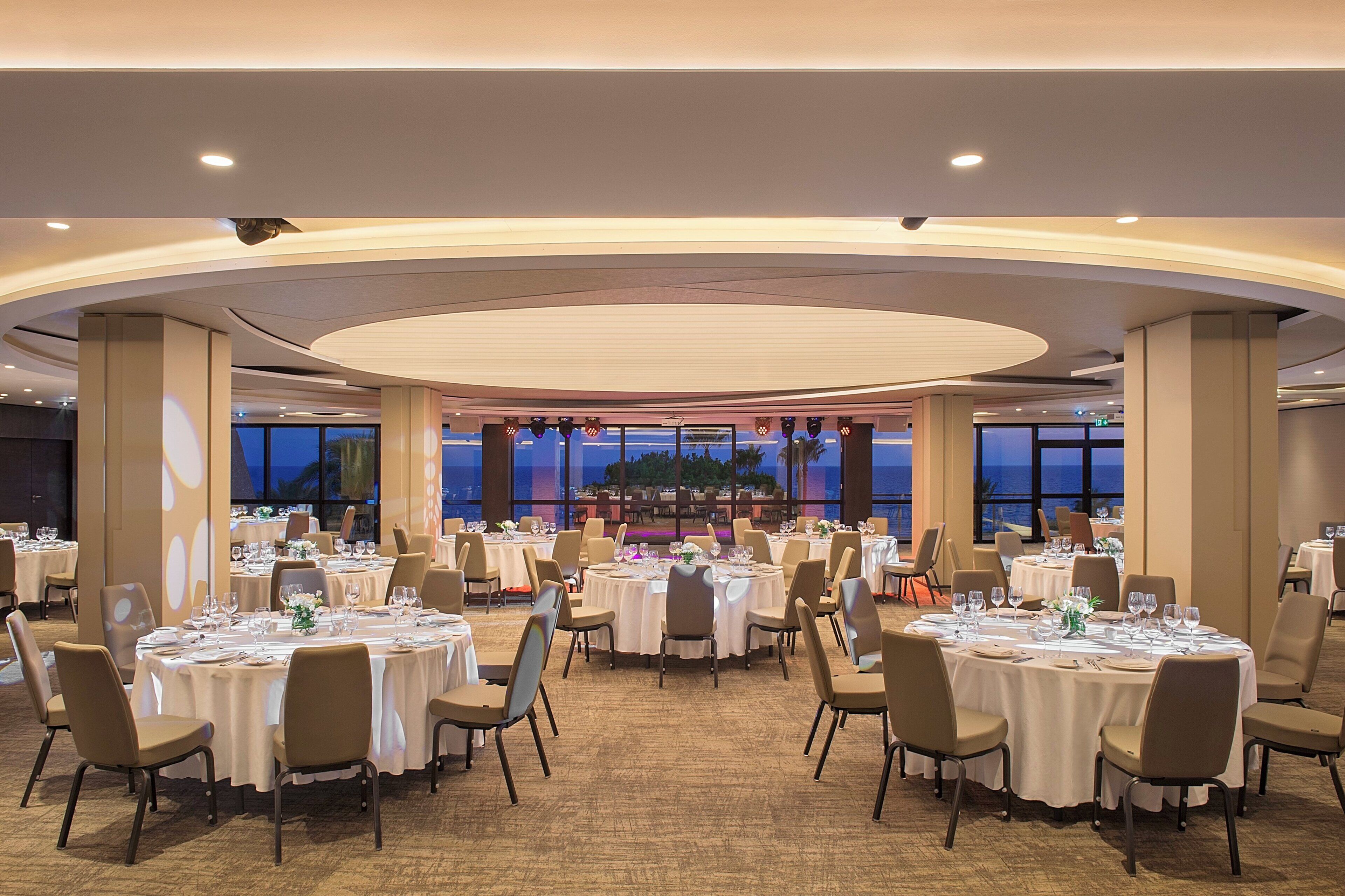 Ballroom