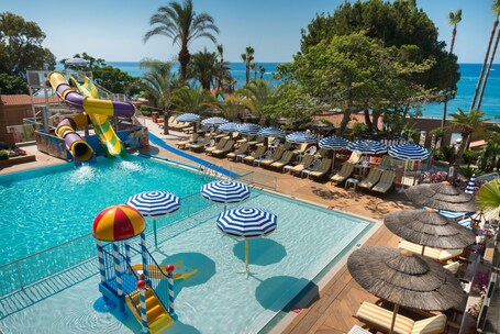 Children's pool
