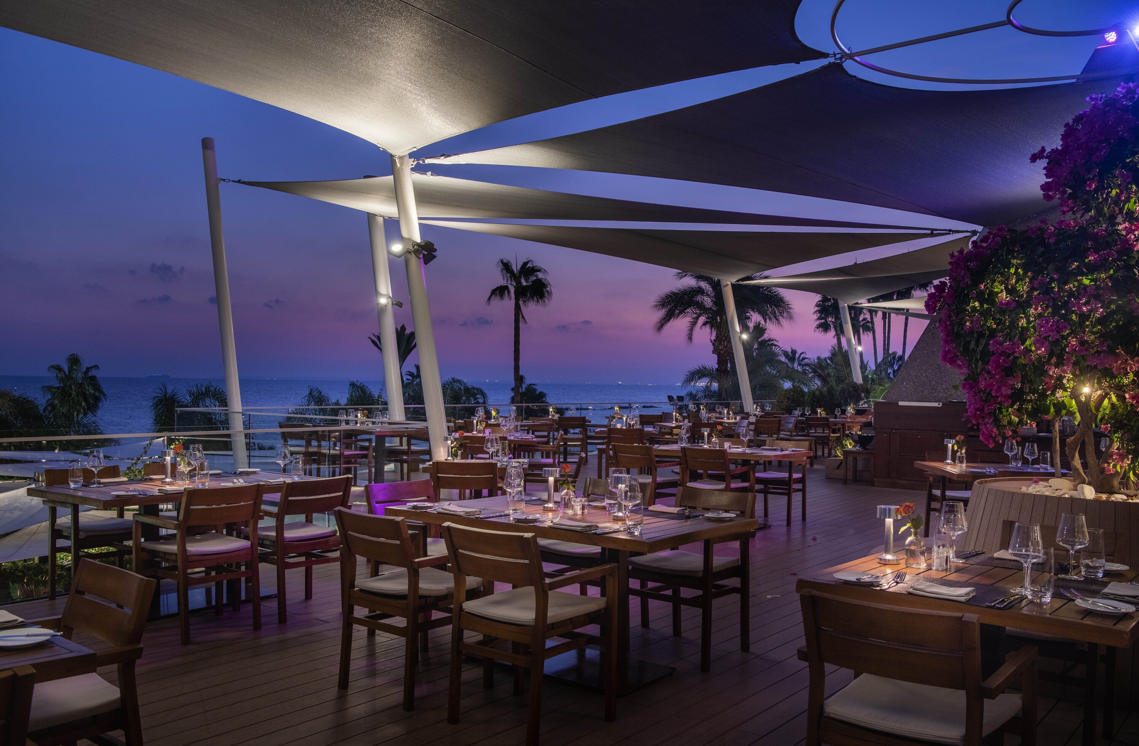 Photo - Amathus Beach Hotel Limassol