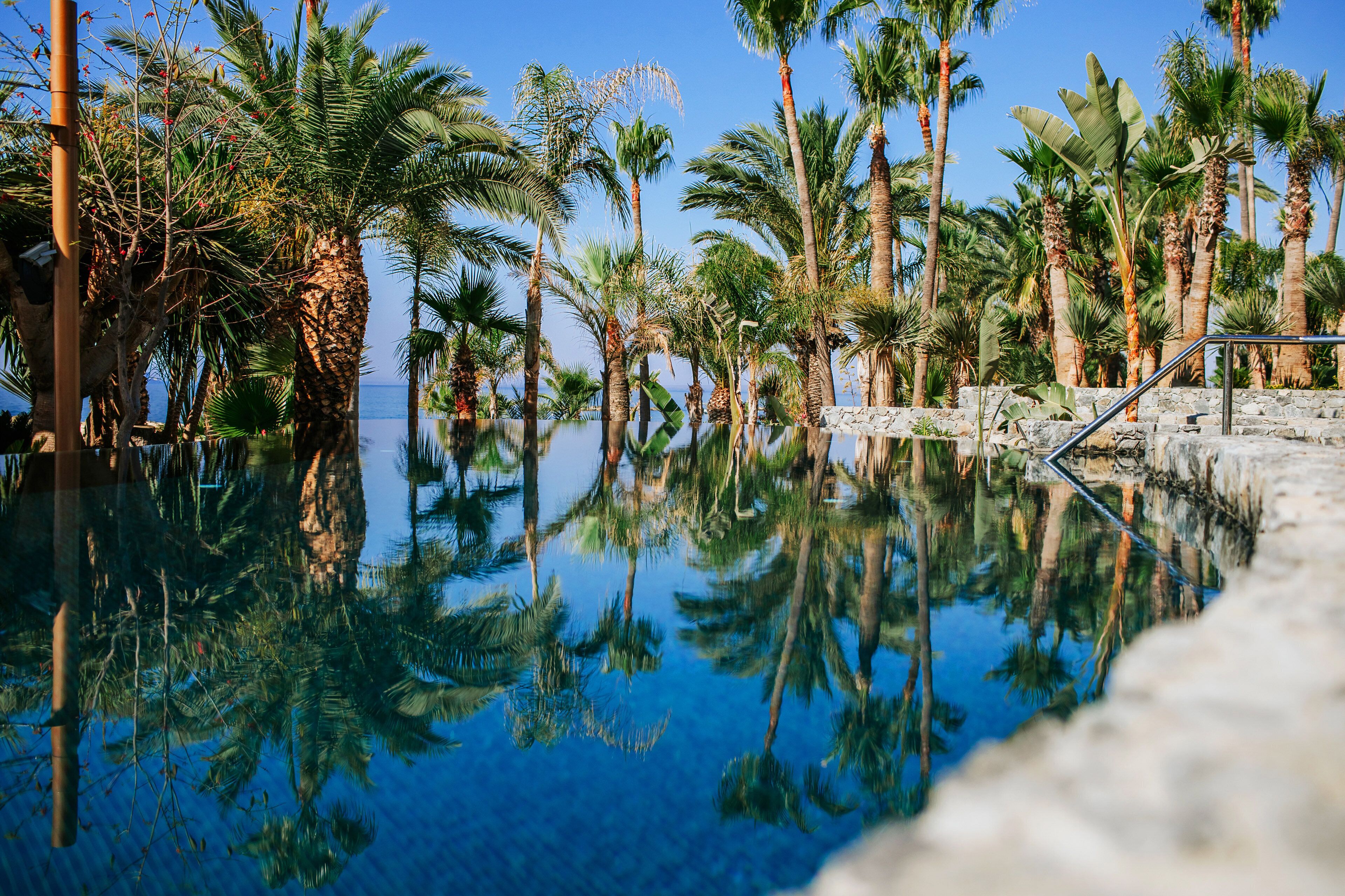 Photo - Amathus Beach Hotel Limassol