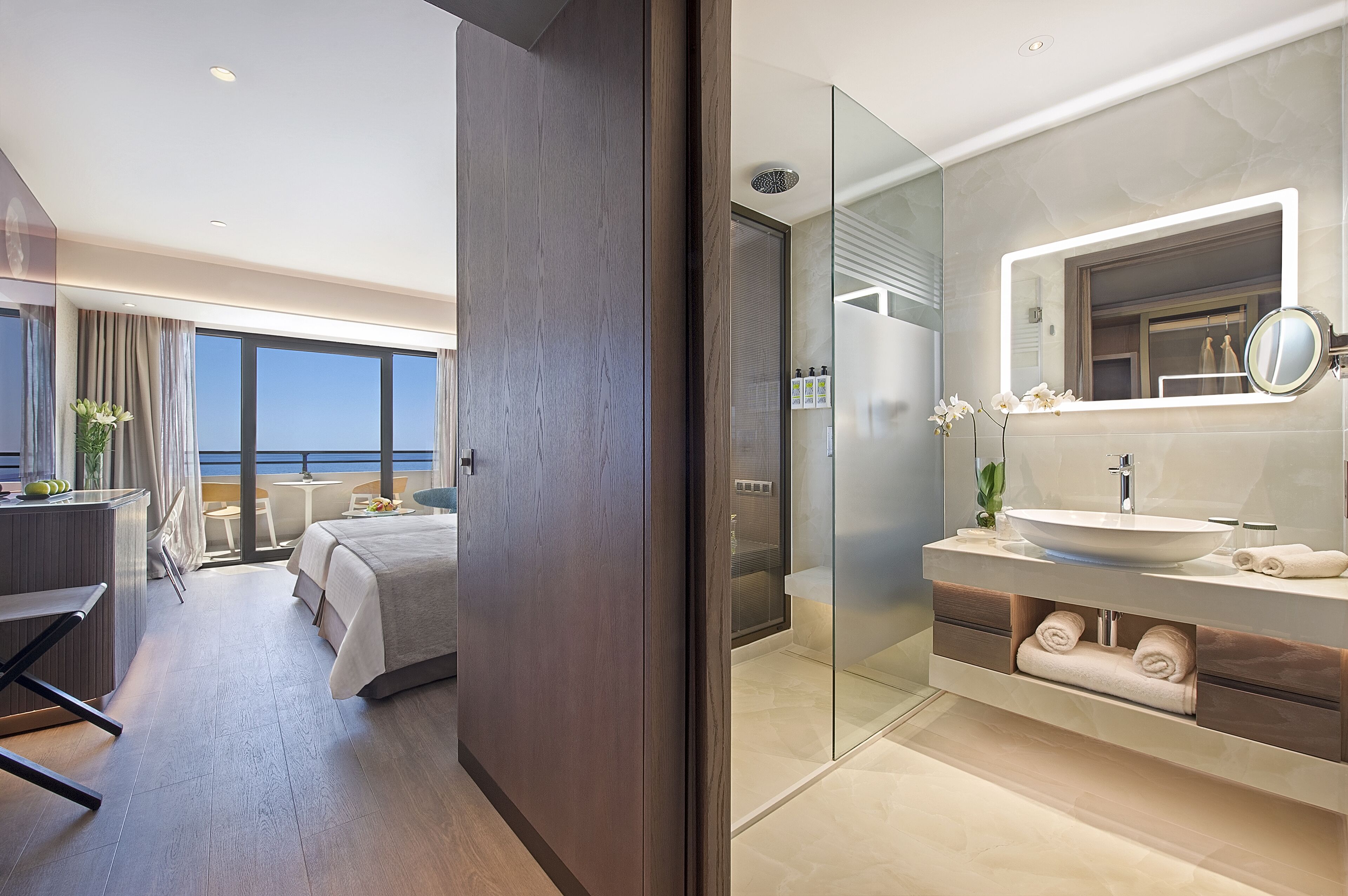 Photo - Amathus Beach Hotel Limassol