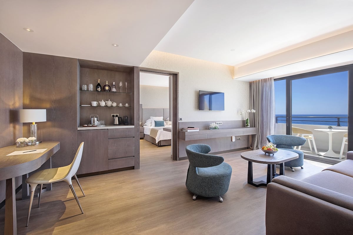 1 habitación, sábanas de algodón egipcio y ropa de cama de alta calidad