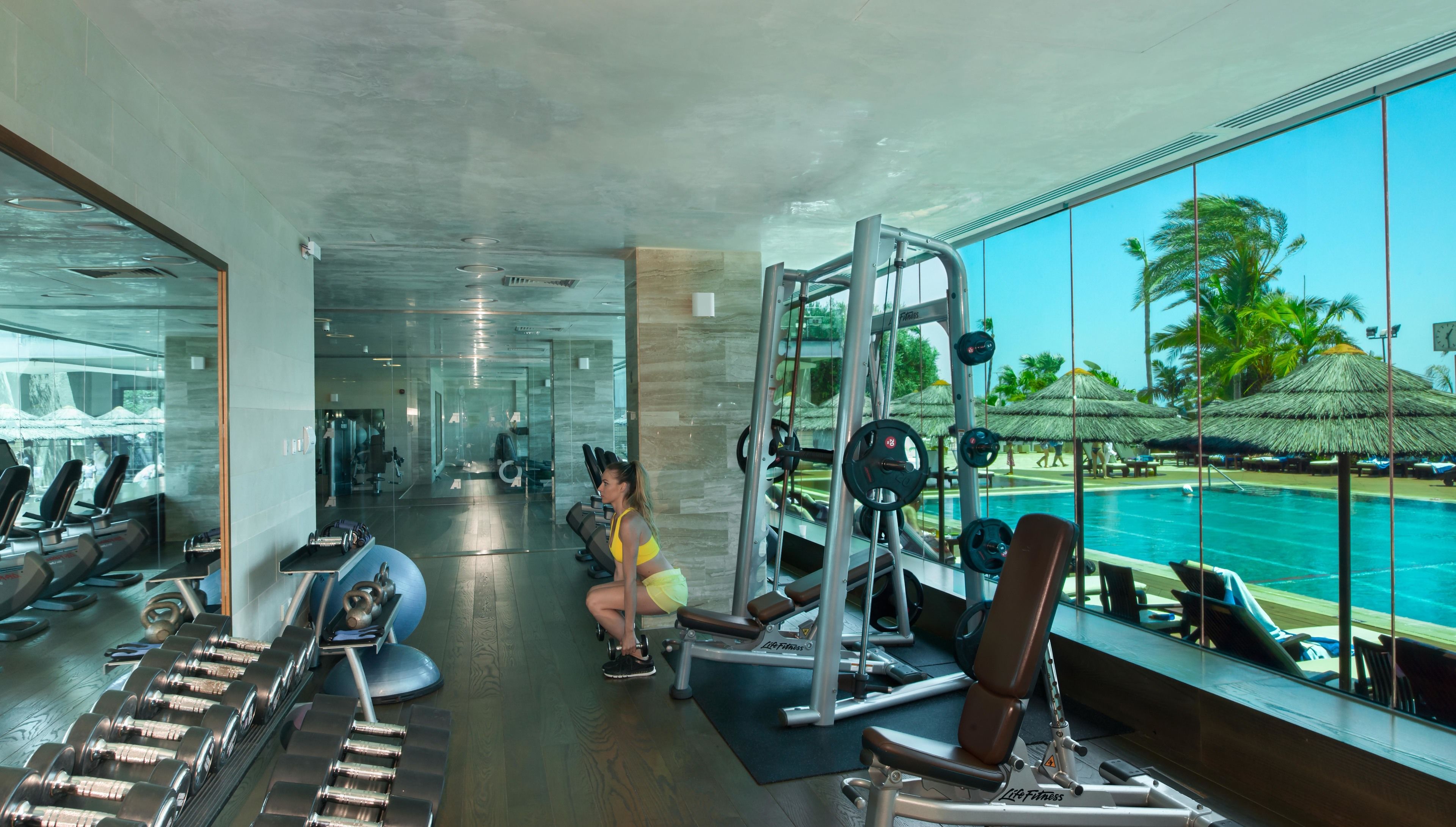Foto - Amathus Beach Hotel Limassol