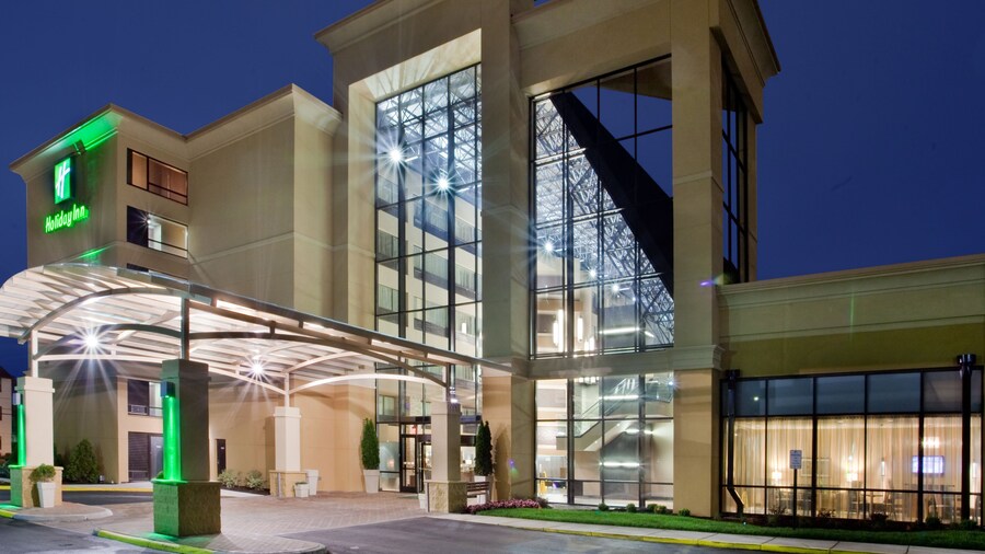 Holiday Inn Virginia Beach - Norfolk by IHG
