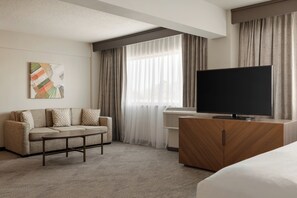 Premium bedding, pillow-top beds, in-room safe, desk - Holiday Inn Virginia Beach - Norfolk by IHG (Virginia Beach)