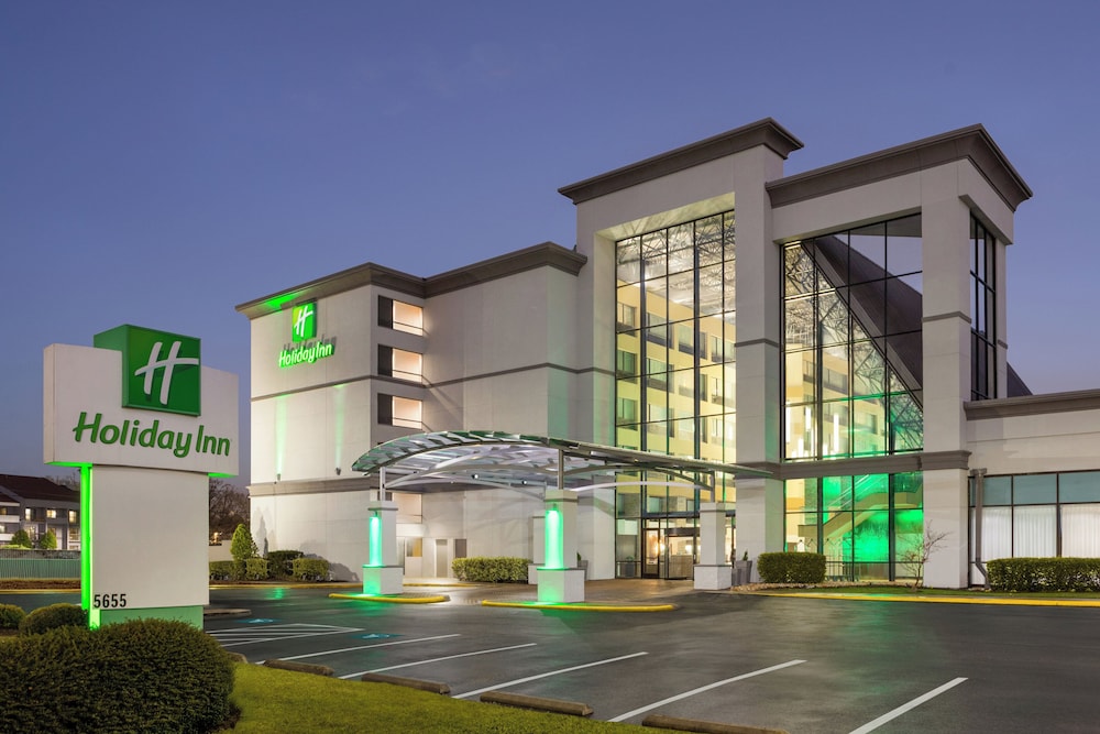 Homewood Suites by Hilton Virginia Beach/Norfolk Airport