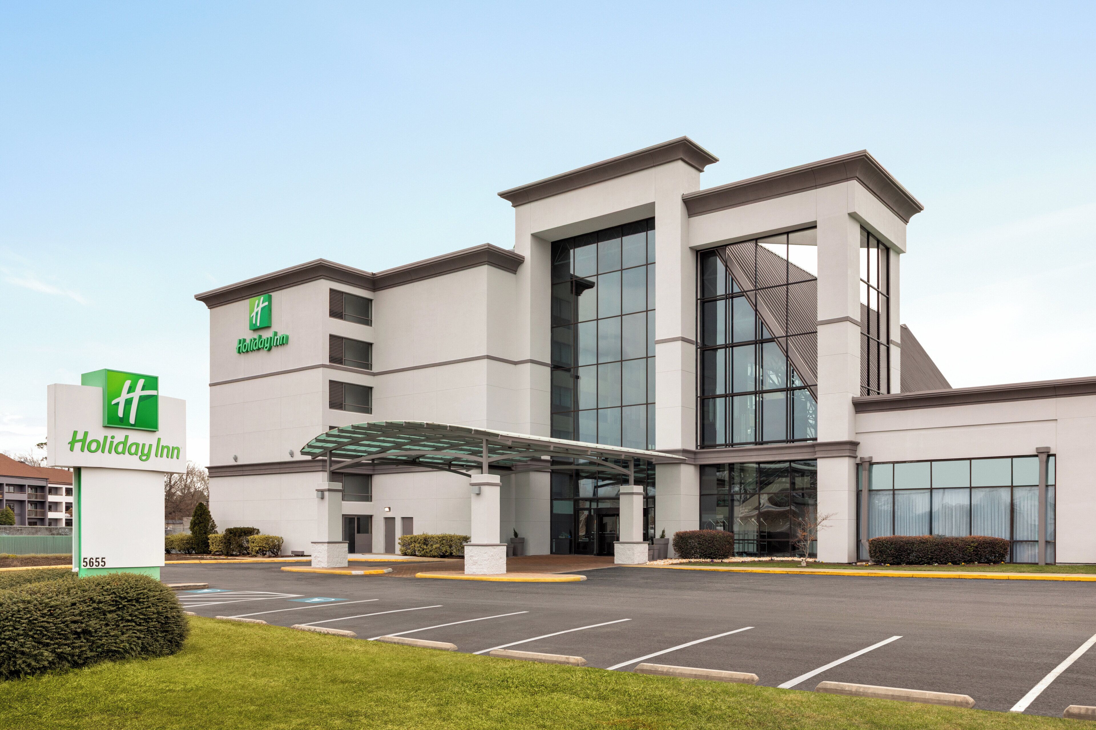 Photo - Holiday Inn Virginia Beach - Norfolk by IHG