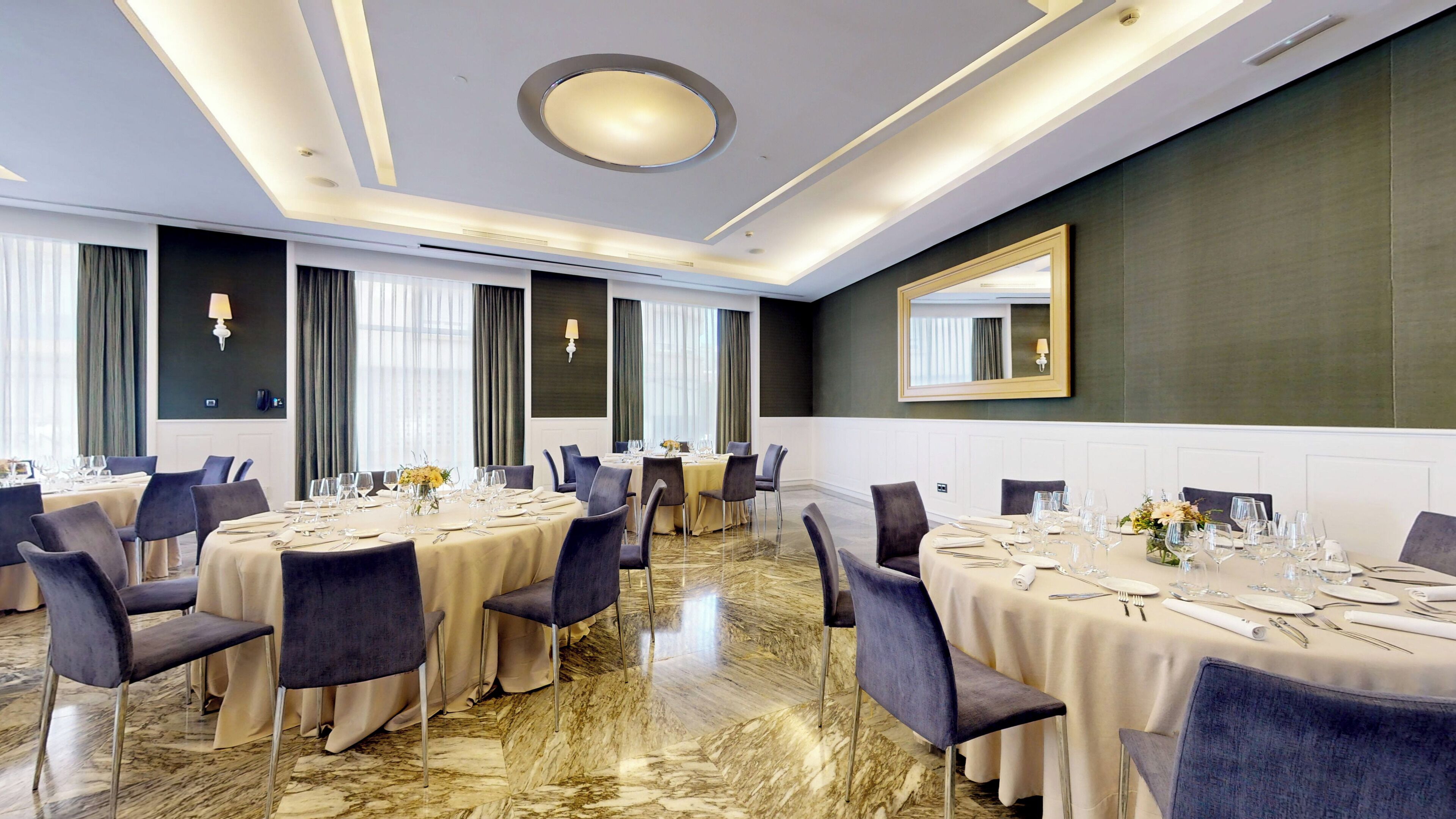 Salle de réunion