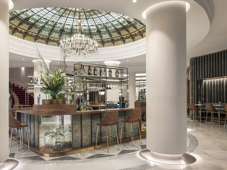 Hotel Colón Gran Meliá - view 2