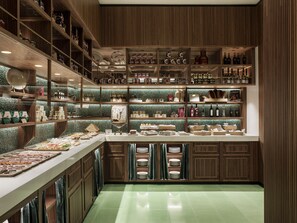Restaurang