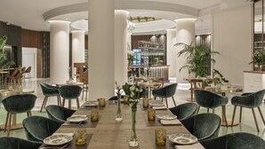 ร้านอาหาร