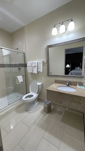 Whitney Inn & Suites