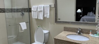 Whitney Inn & Suites