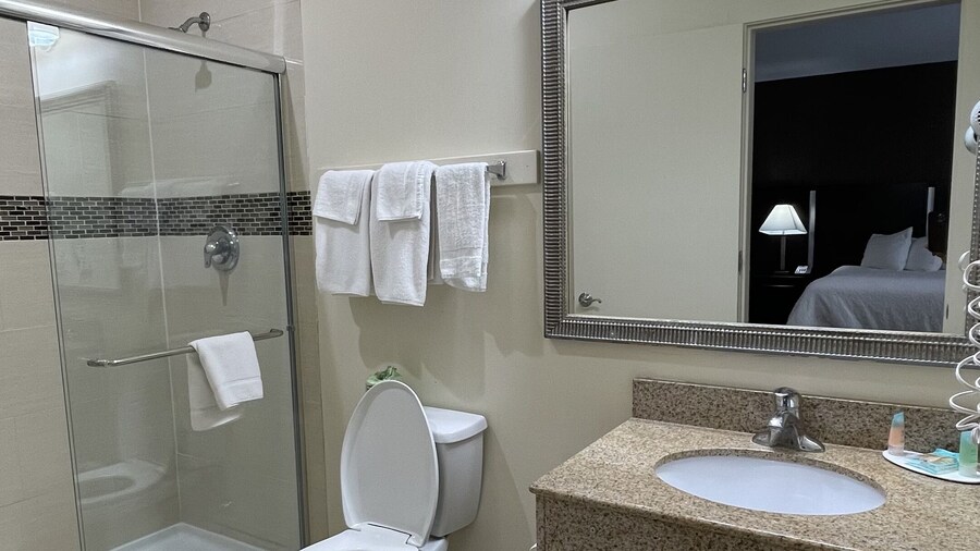Whitney Inn & Suites