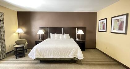 Whitney Inn & Suites