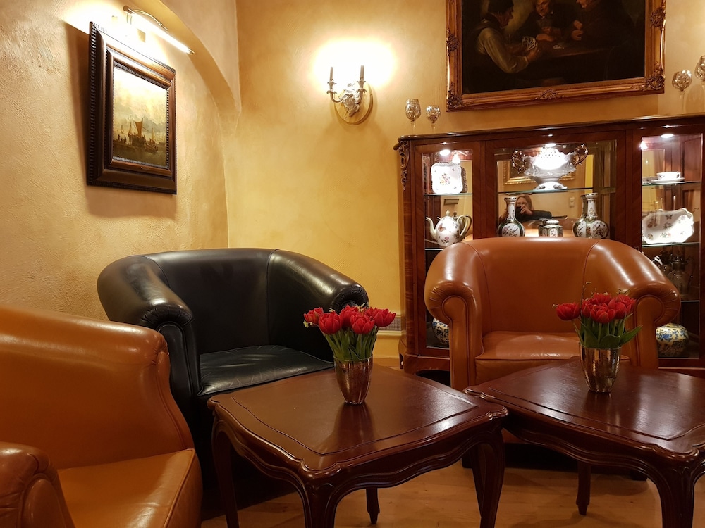 Romantik Hotel Bülow Residenz by null