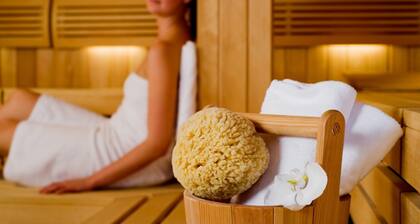 Romantik Hotel Bülow Residenz