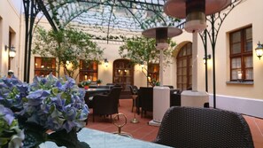Salle de réunion