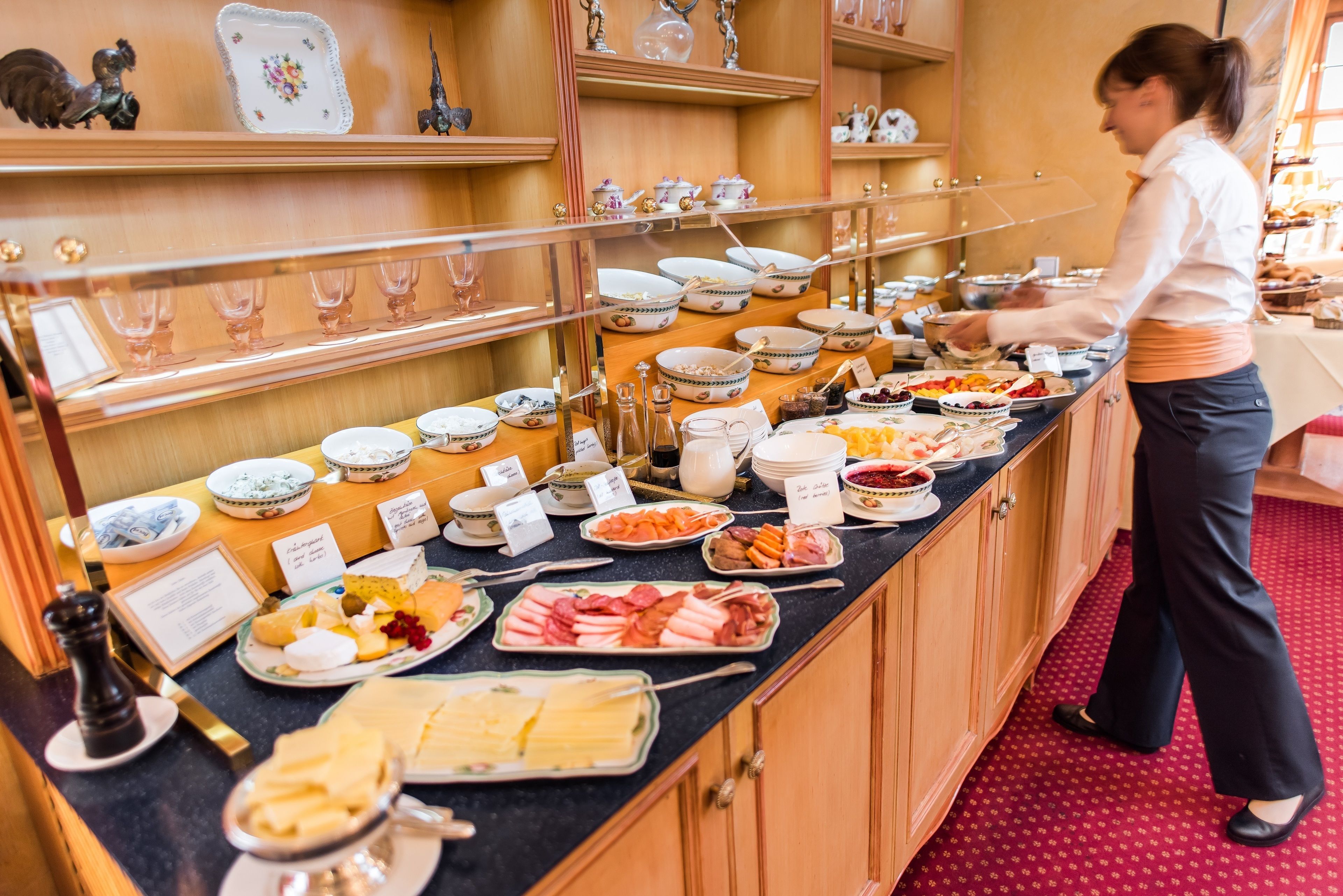 Foto - Romantik Hotel Bülow Residenz