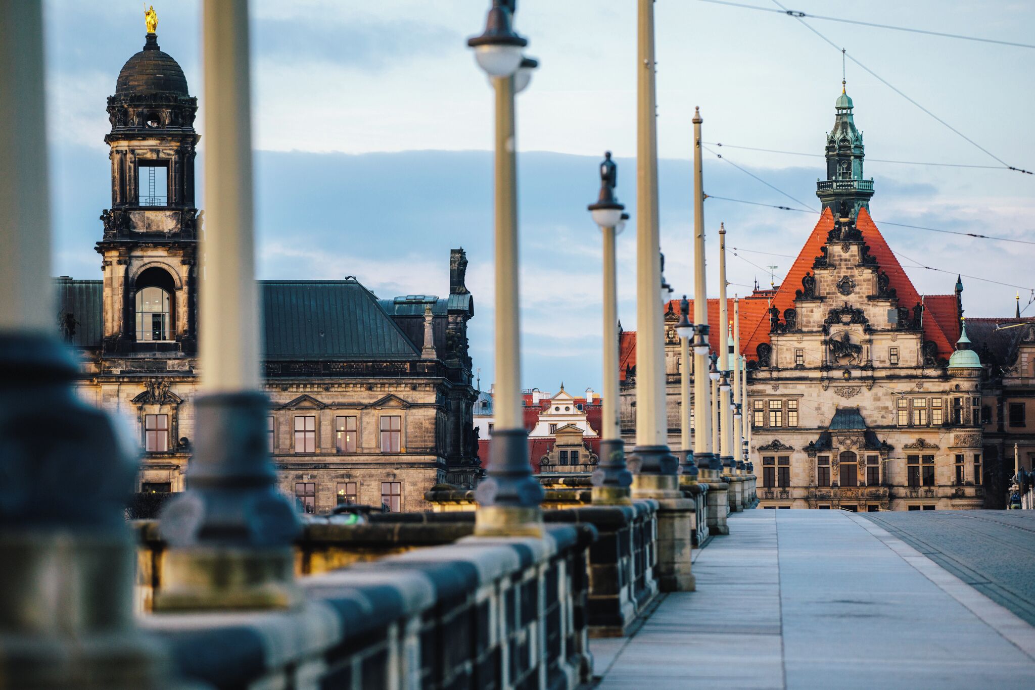 Foto - Romantik Hotel Bülow Residenz