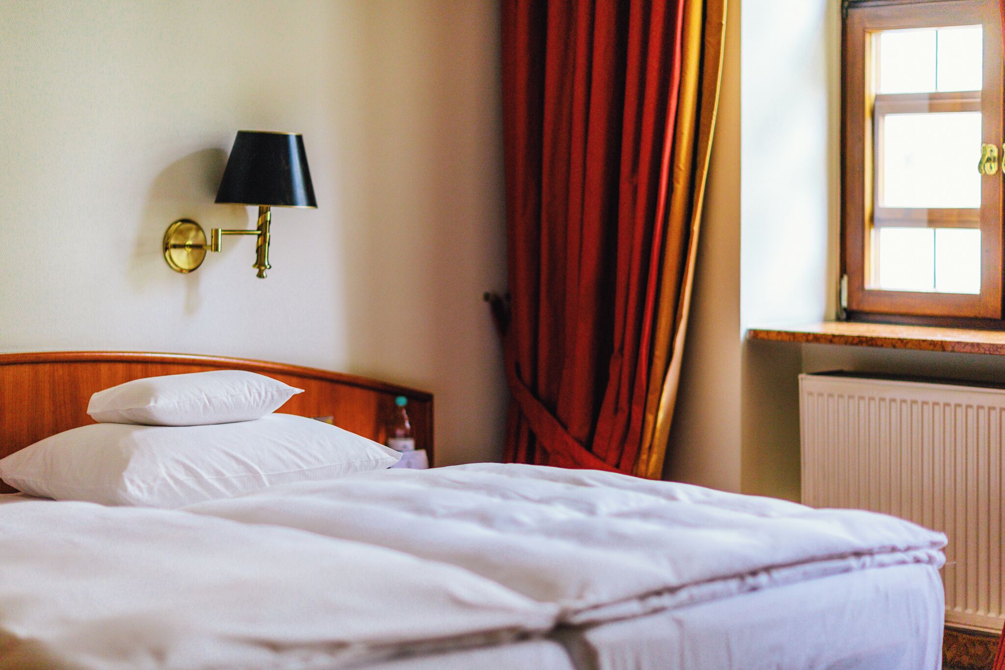 Foto - Romantik Hotel Bülow Residenz