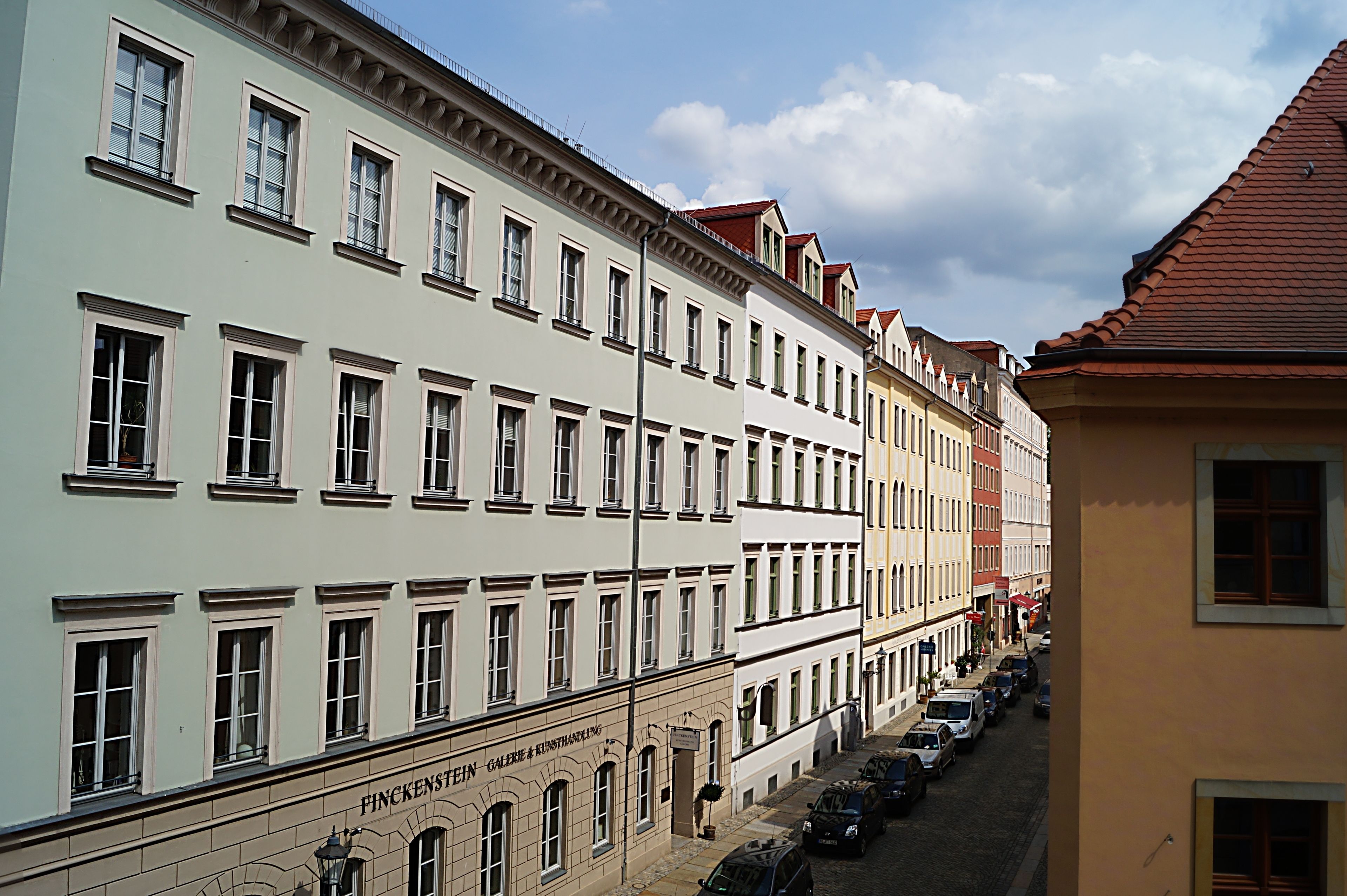 Foto - Romantik Hotel Bülow Residenz