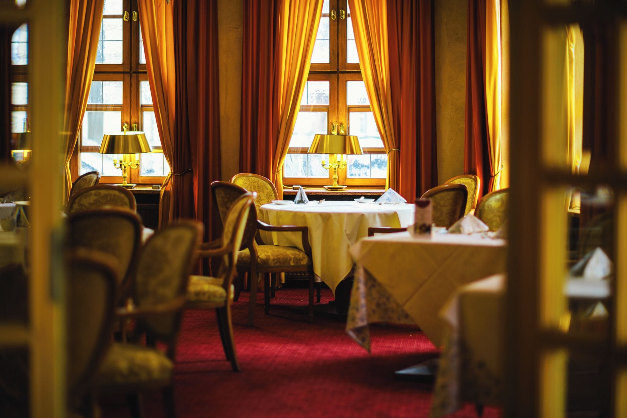Foto - Romantik Hotel Bülow Residenz
