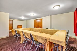 Sala de reuniones