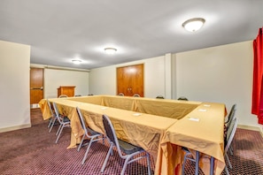 Sala de reuniones