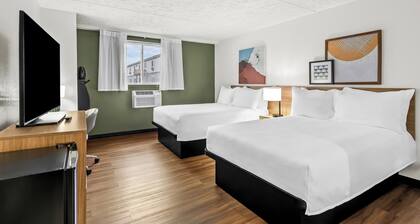 Spark by Hilton Portland Airport Maine Mall