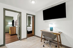 Suite, 2 Schlafzimmer