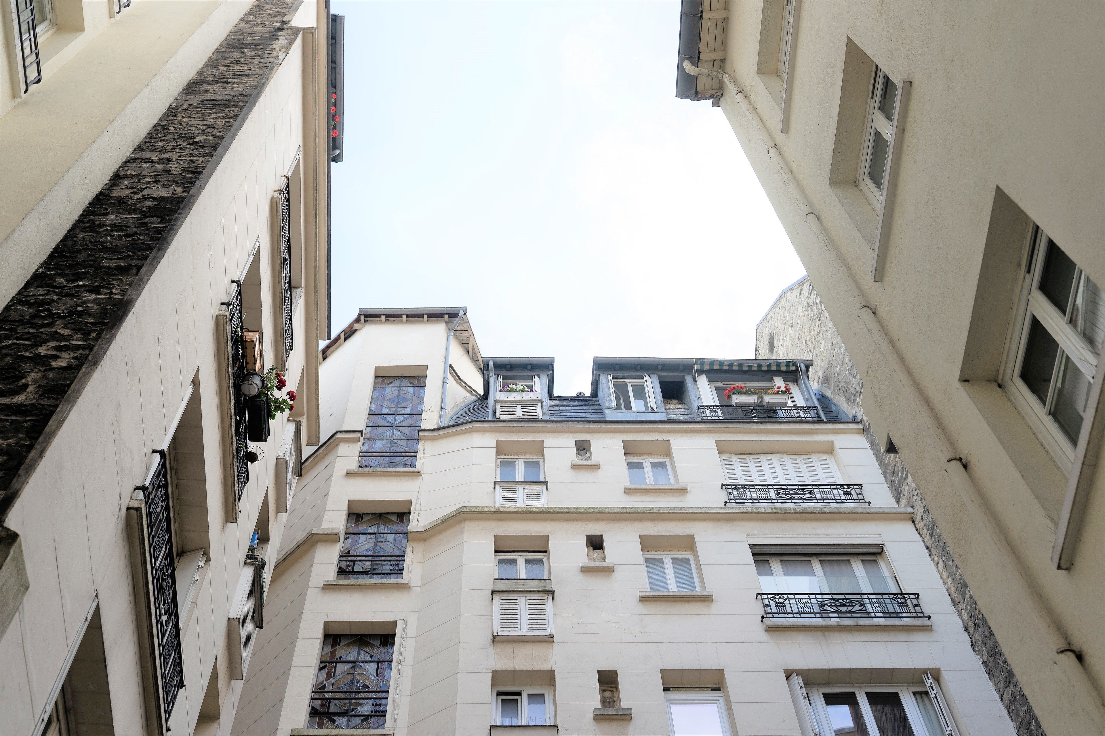 Photo - Hotel Glasgow Monceau by Patrick Hayat