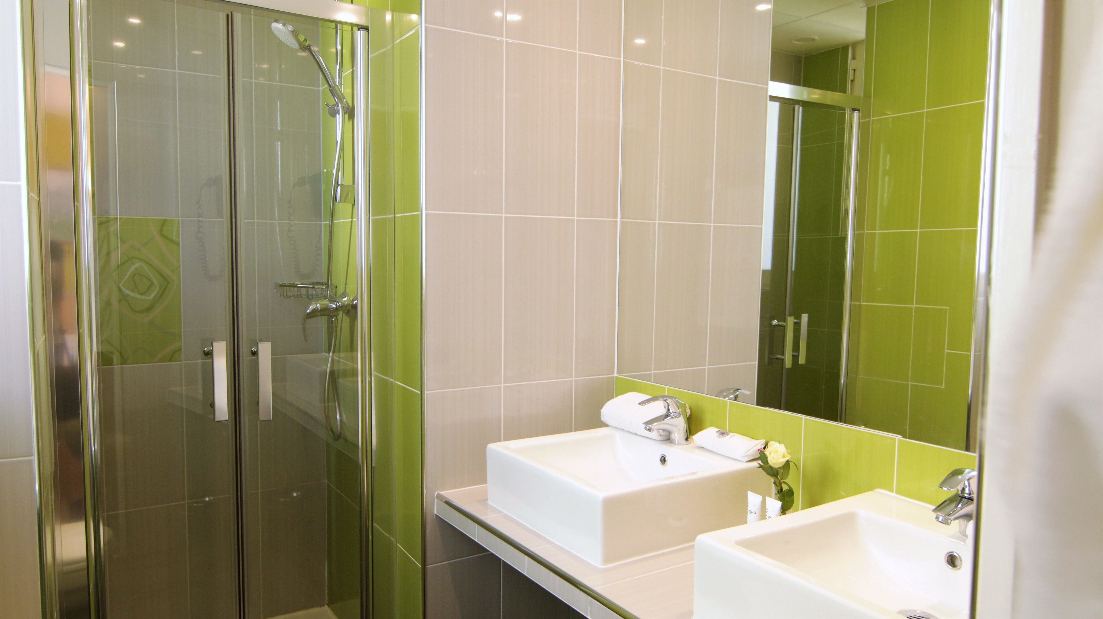 Photo - Hotel Glasgow Monceau by Patrick Hayat