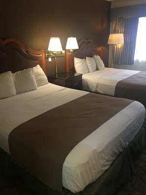 Deluxe Double Room - A Victory Hotel - Southfield (Southfield)