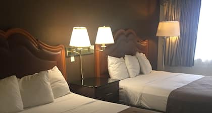 A Victory Hotel - Southfield