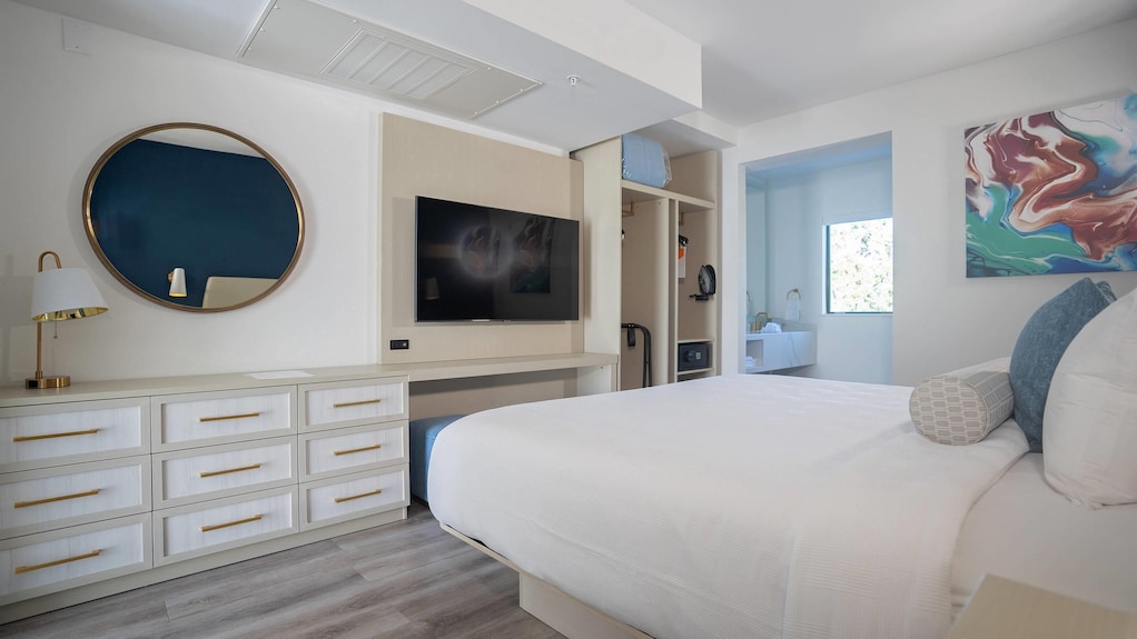 DASKK Orlando Hotel near Universal Blvd, an Ascend Collection Hotel, Orlando: Hotel Reviews, Rooms & Prices