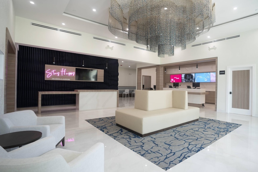 DASKK Orlando Hotel near Universal Blvd, an Ascend Collection Hotel Reviews, Deals & Photos 2026