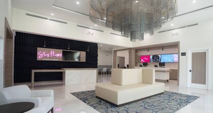 DASKK Orlando Hotel near Universal Blvd, an Ascend Collection Hotel