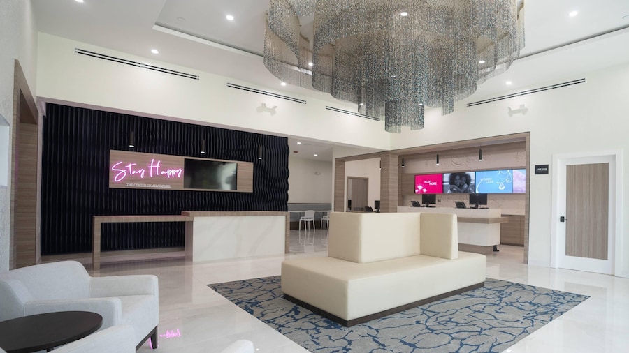 DASKK Orlando Hotel near Universal Blvd, an Ascend Collection Hotel