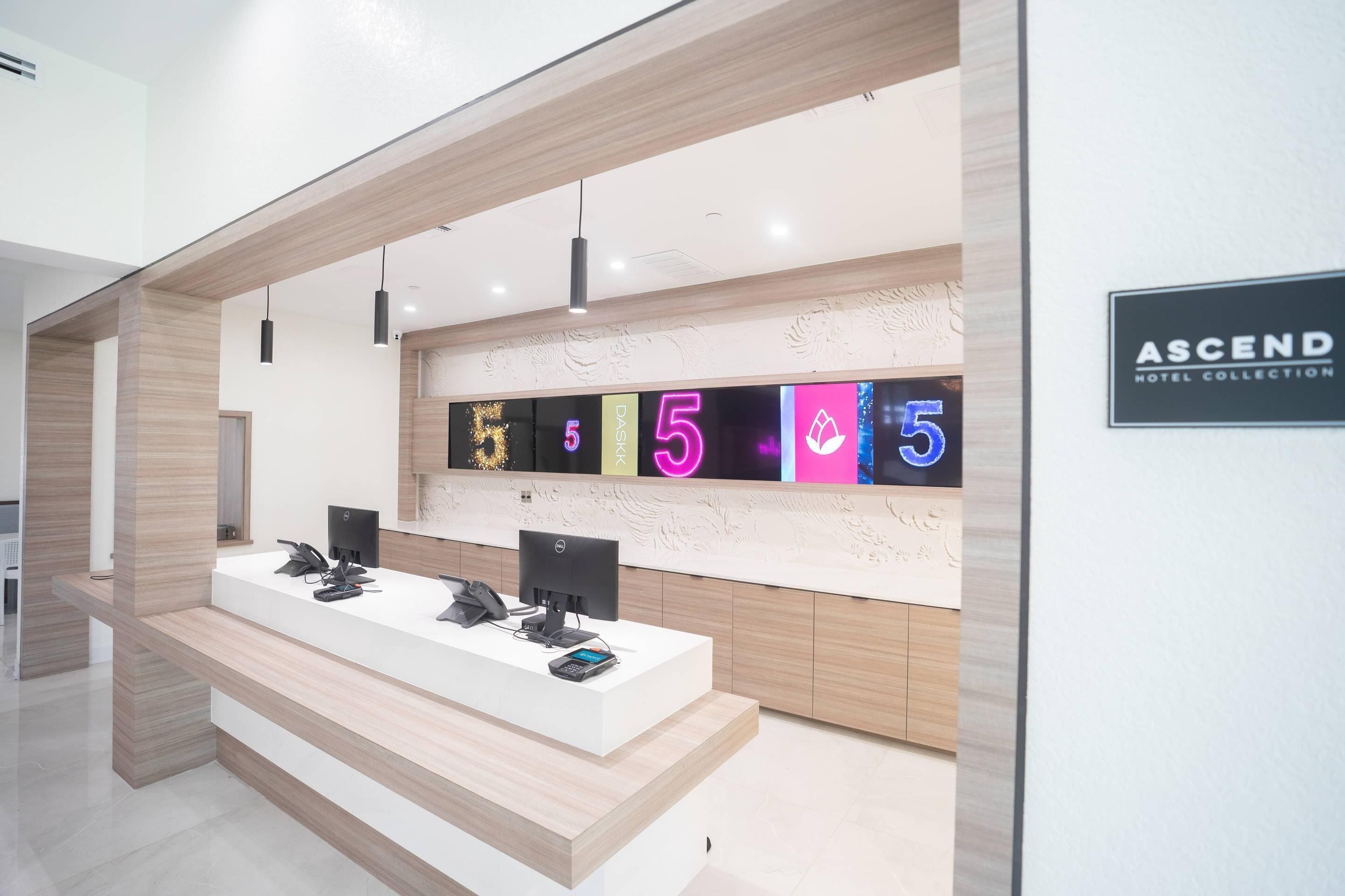 Photo - DASKK Orlando Hotel near Universal Blvd, an Ascend Collection Hotel