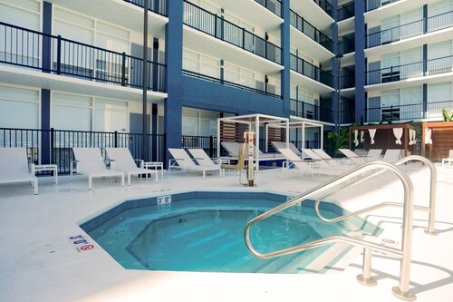DASKK Orlando Hotel near Universal Blvd, an Ascend Collection Hotel