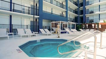 Servicios del alojamiento