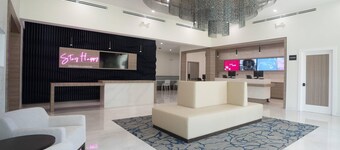 DASKK Orlando Hotel near Universal Blvd, an Ascend Collection Hotel