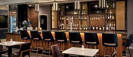 Breakfast and dinner served, American cuisine