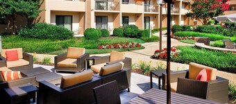 Courtyard by Marriott New Carrollton
